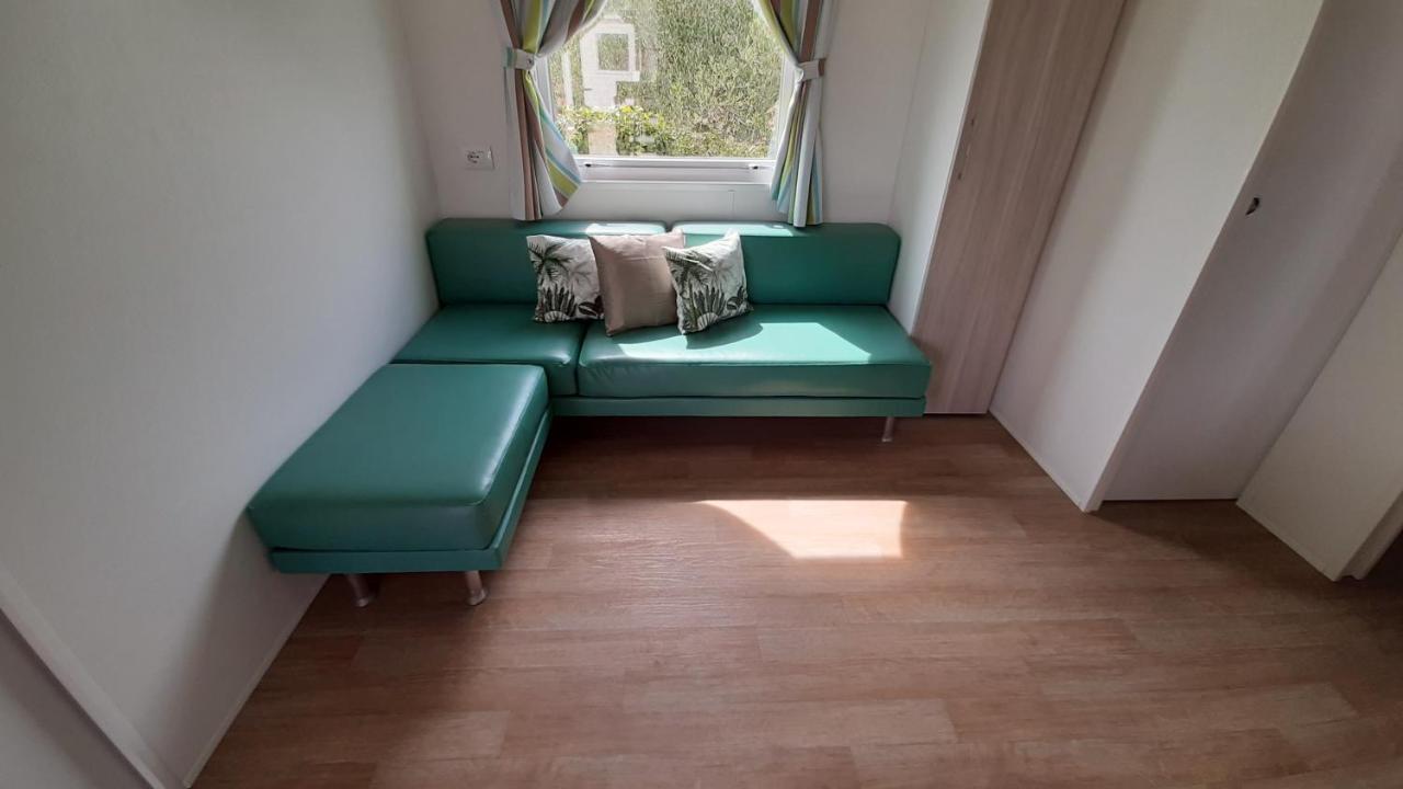 Mobile Homes Kamp Maslina, 비오그라드나모루 외부 사진