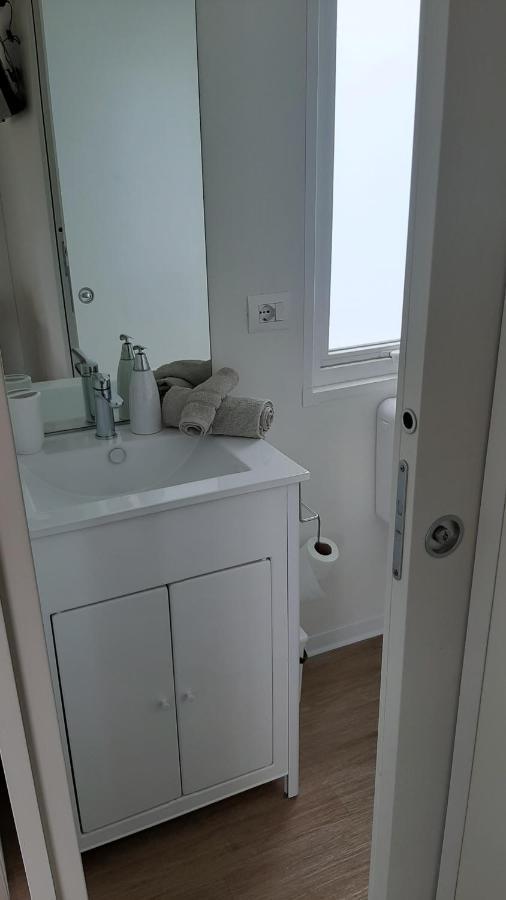 Mobile Homes Kamp Maslina, 비오그라드나모루 외부 사진